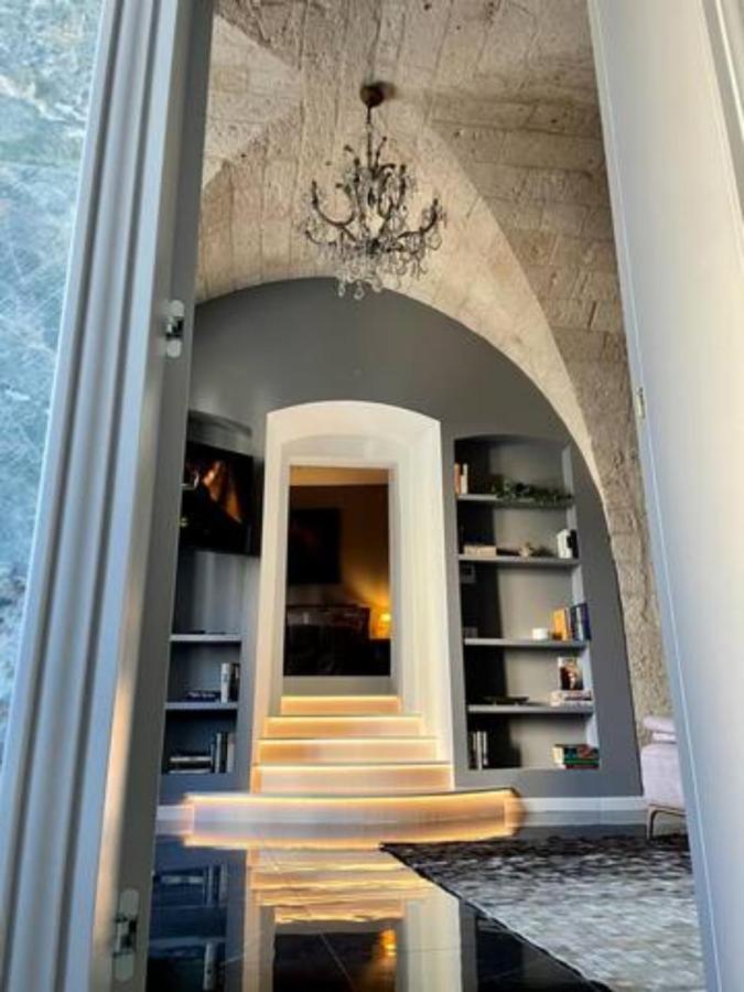 The Duchess's View: Luxurious Flat In Historical Centre Polignano a Mare
