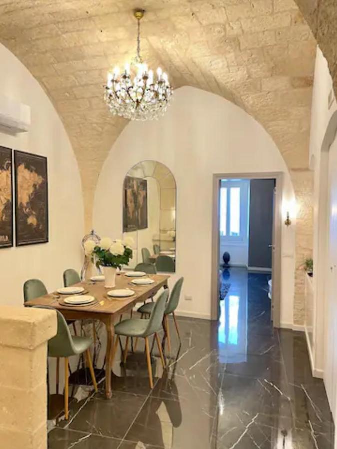 Apartment The Duchess's View: Luxurious Flat In Historical Centre Polignano a Mare
