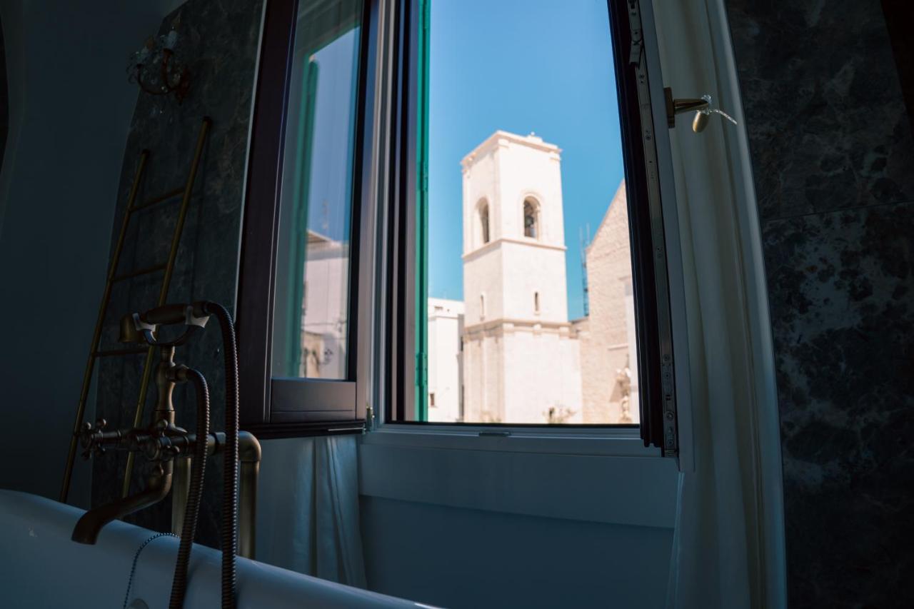 The Duchess's View: Luxurious Flat In Historical Centre Apartment