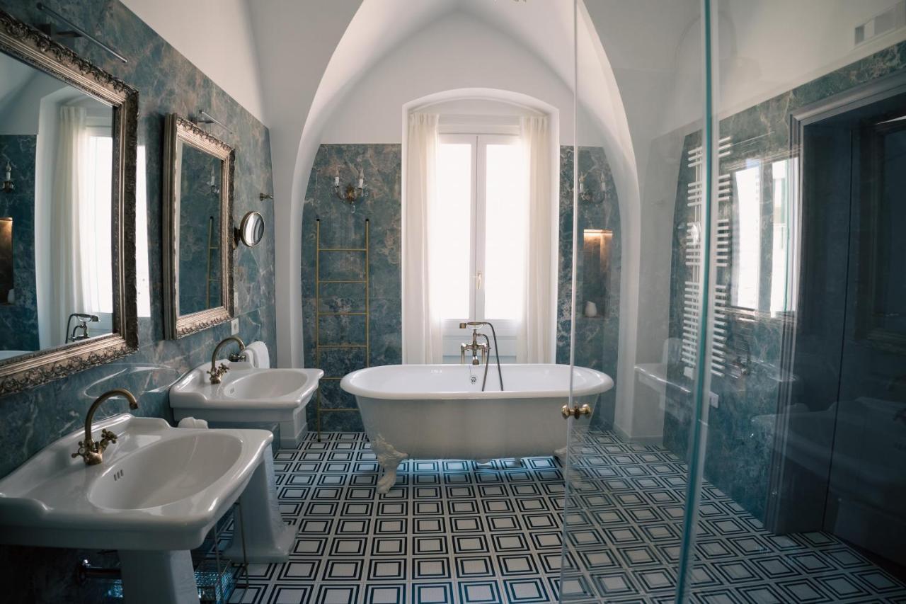 Apartment The Duchess's View: Luxurious Flat In Historical Centre