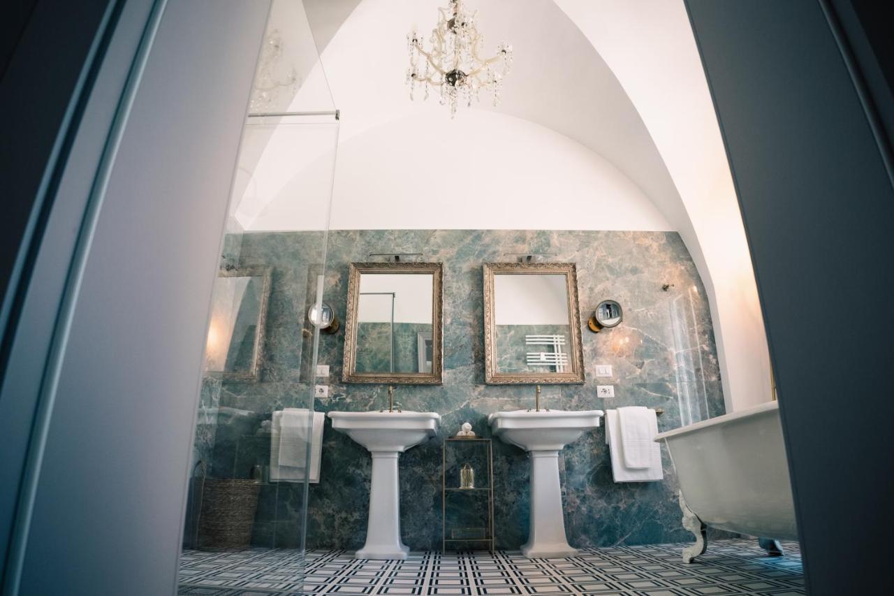 Apartment The Duchess's View: Luxurious Flat In Historical Centre
