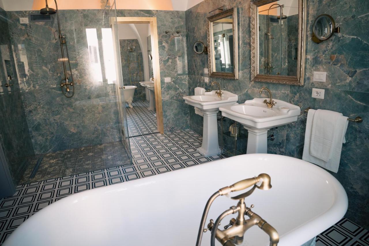 The Duchess's View: Luxurious Flat In Historical Centre