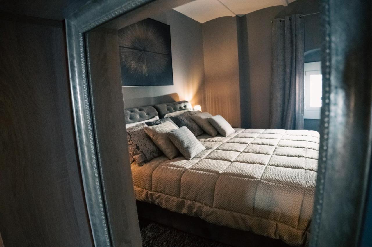 The Duchess's View: Luxurious Flat In Historical Centre *