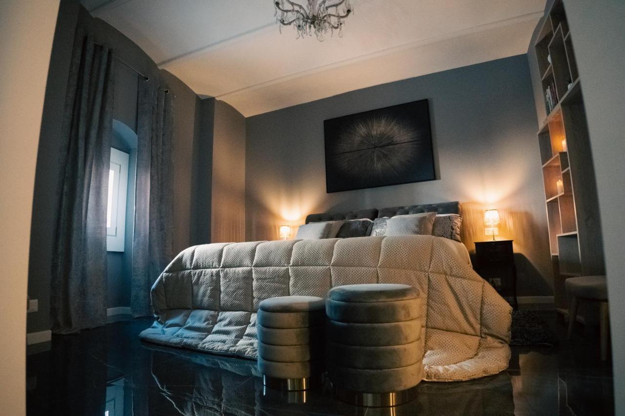 The Duchess's View: Luxurious Flat In Historical Centre *