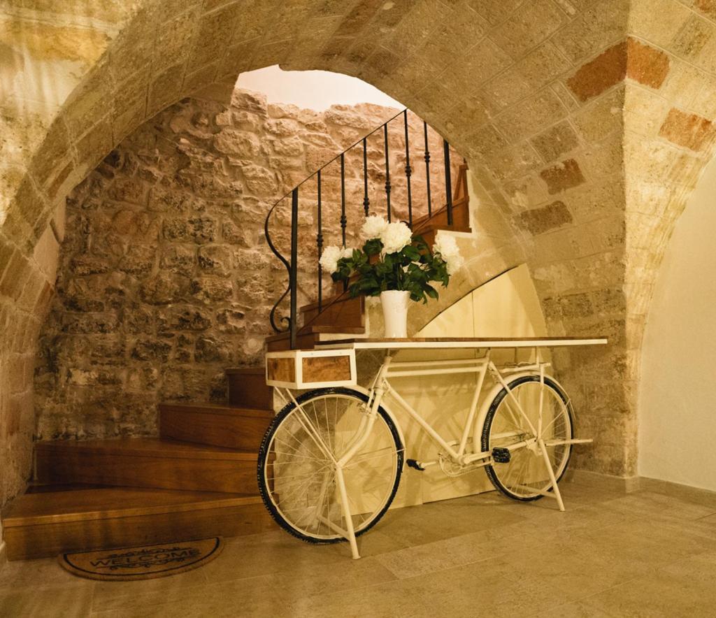 Apartment The Duchess's View: Luxurious Flat In Historical Centre Polignano a Mare