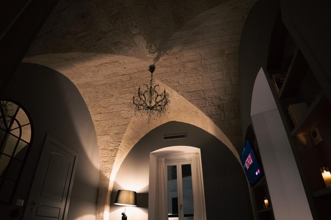 The Duchess's View: Luxurious Flat In Historical Centre Apartment Polignano a Mare