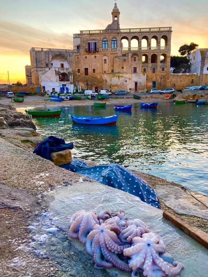 The Duchess's View: Luxurious Flat In Historical Centre Polignano a Mare