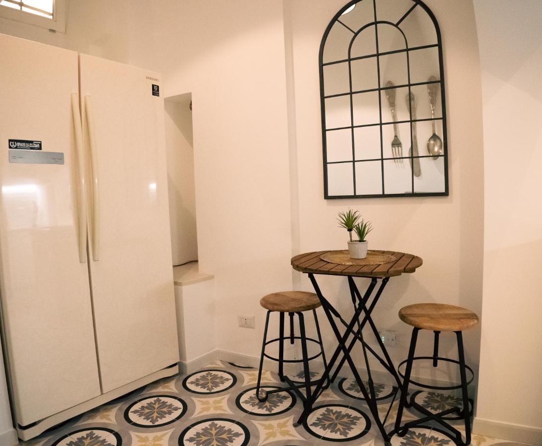 Apartment The Duchess's View: Luxurious Flat In Historical Centre