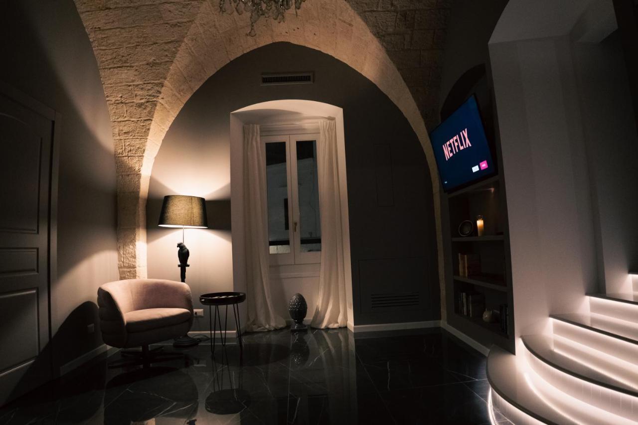 The Duchess's View: Luxurious Flat In Historical Centre Apartment