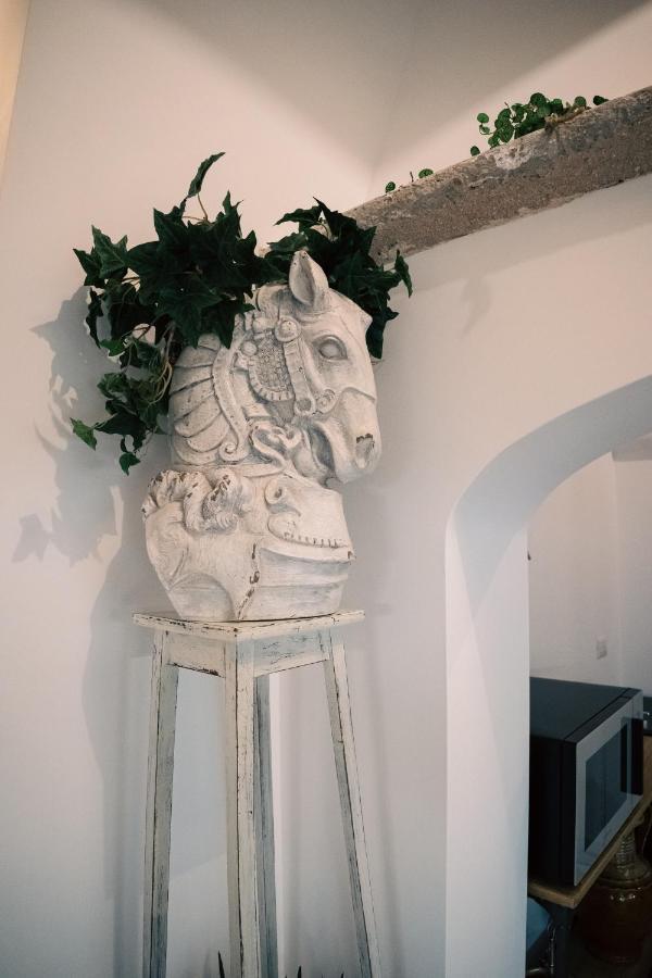 Apartment The Duchess's View: Luxurious Flat In Historical Centre *