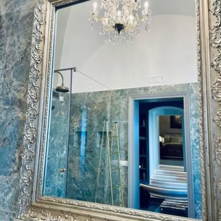 The Duchess's View: Luxurious Flat in Historical Centre Apartment Polignano a Mare Exterior photo