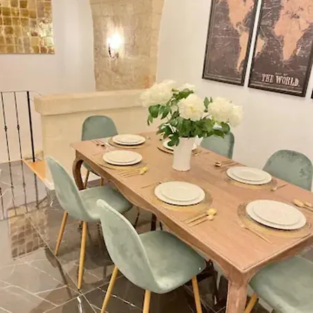 The Duchess's View: Luxurious Flat in Historical Centre Apartment Polignano a Mare Exterior photo